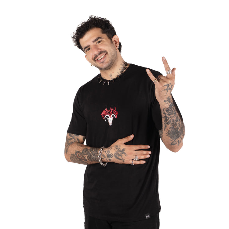 Diablo - T-Shirt