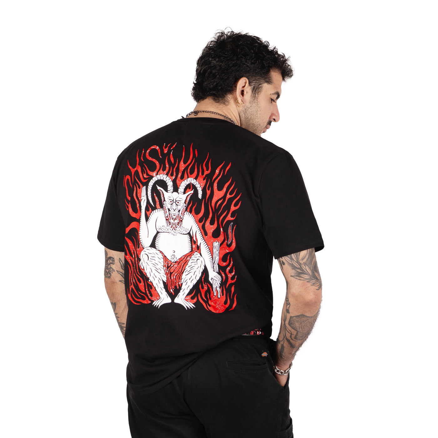 Diablo - T-Shirt
