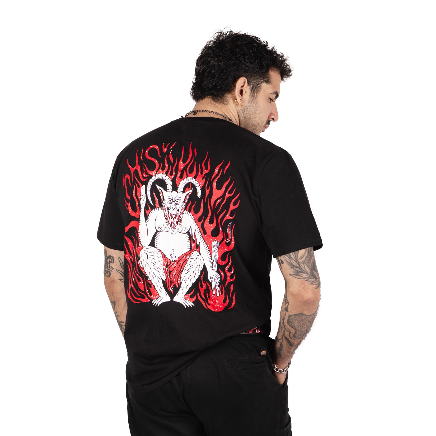 Diablo - T-Shirt