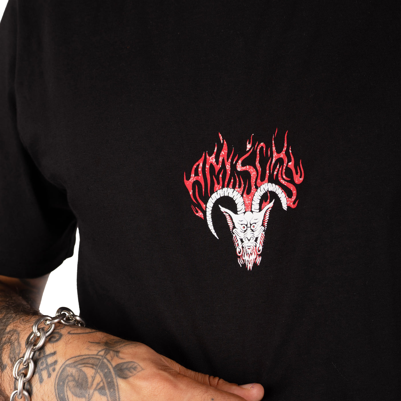 Diablo - T-Shirt