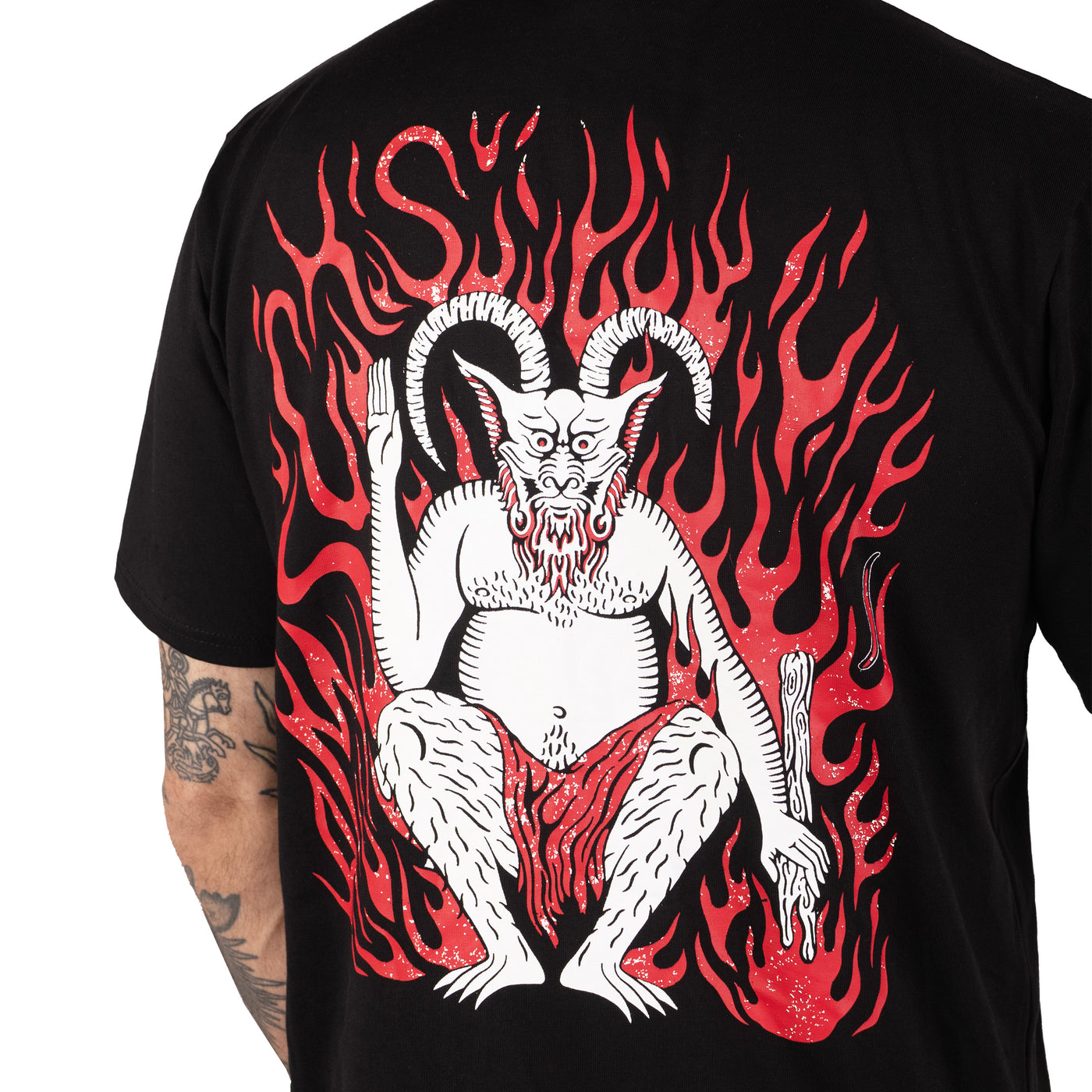 Diablo - T-Shirt