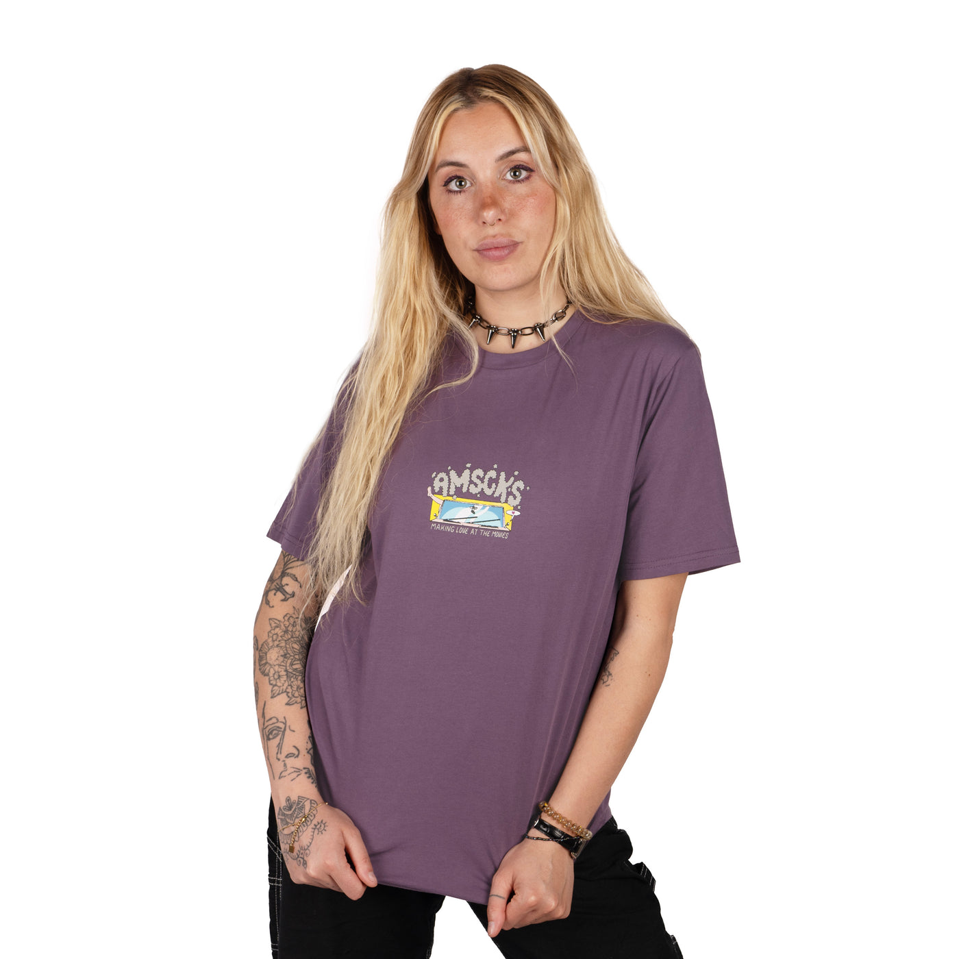 Making Love - T-Shirt