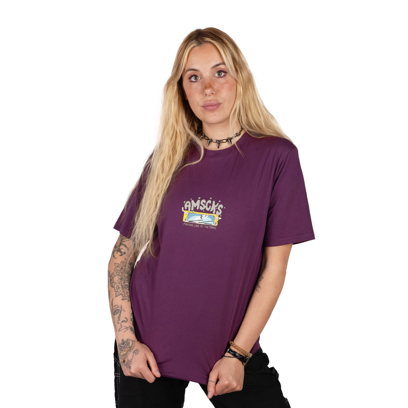 Making Love - T-Shirt
