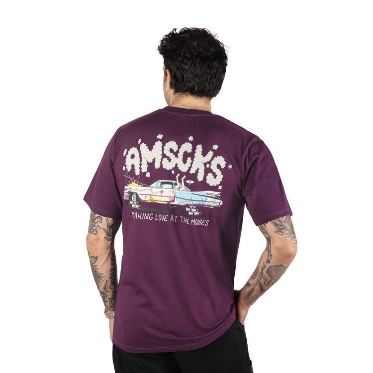 Making Love - T-Shirt