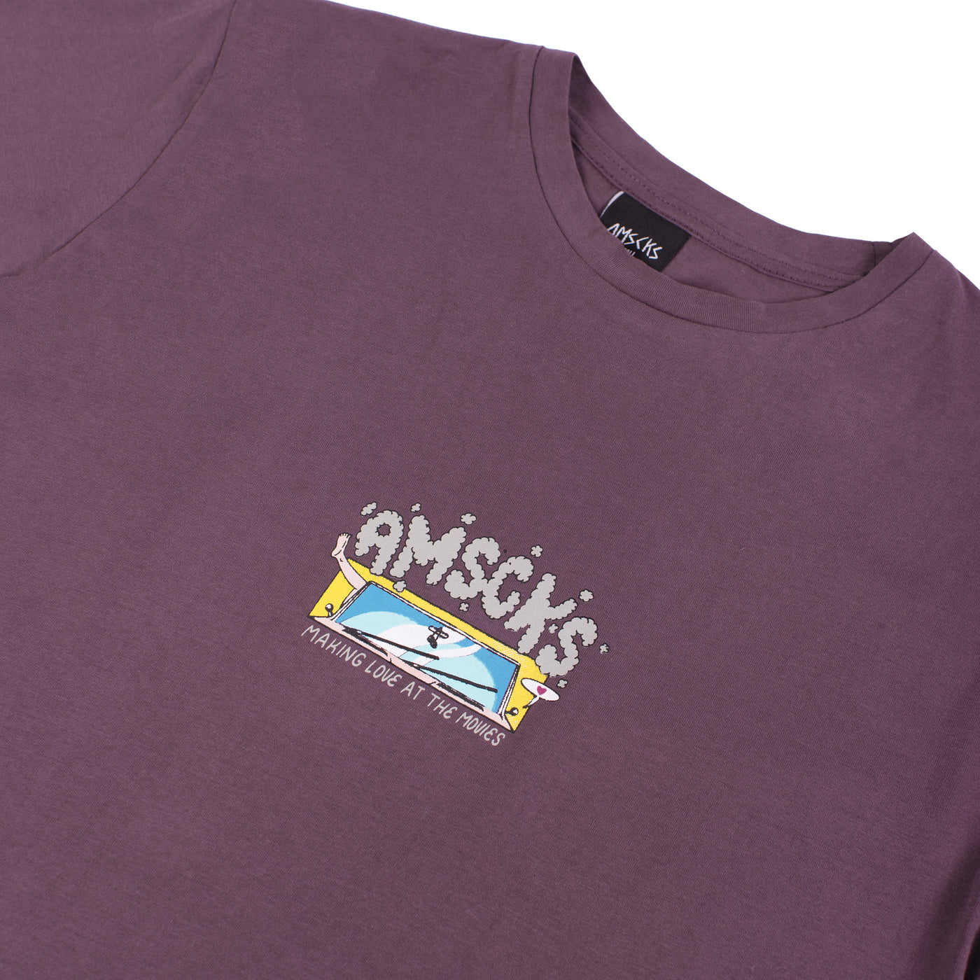 Making Love - T-Shirt