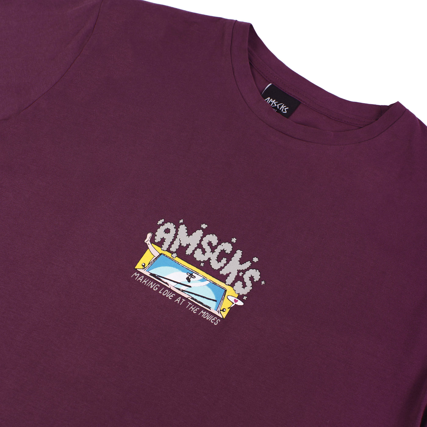 Making Love - T-Shirt