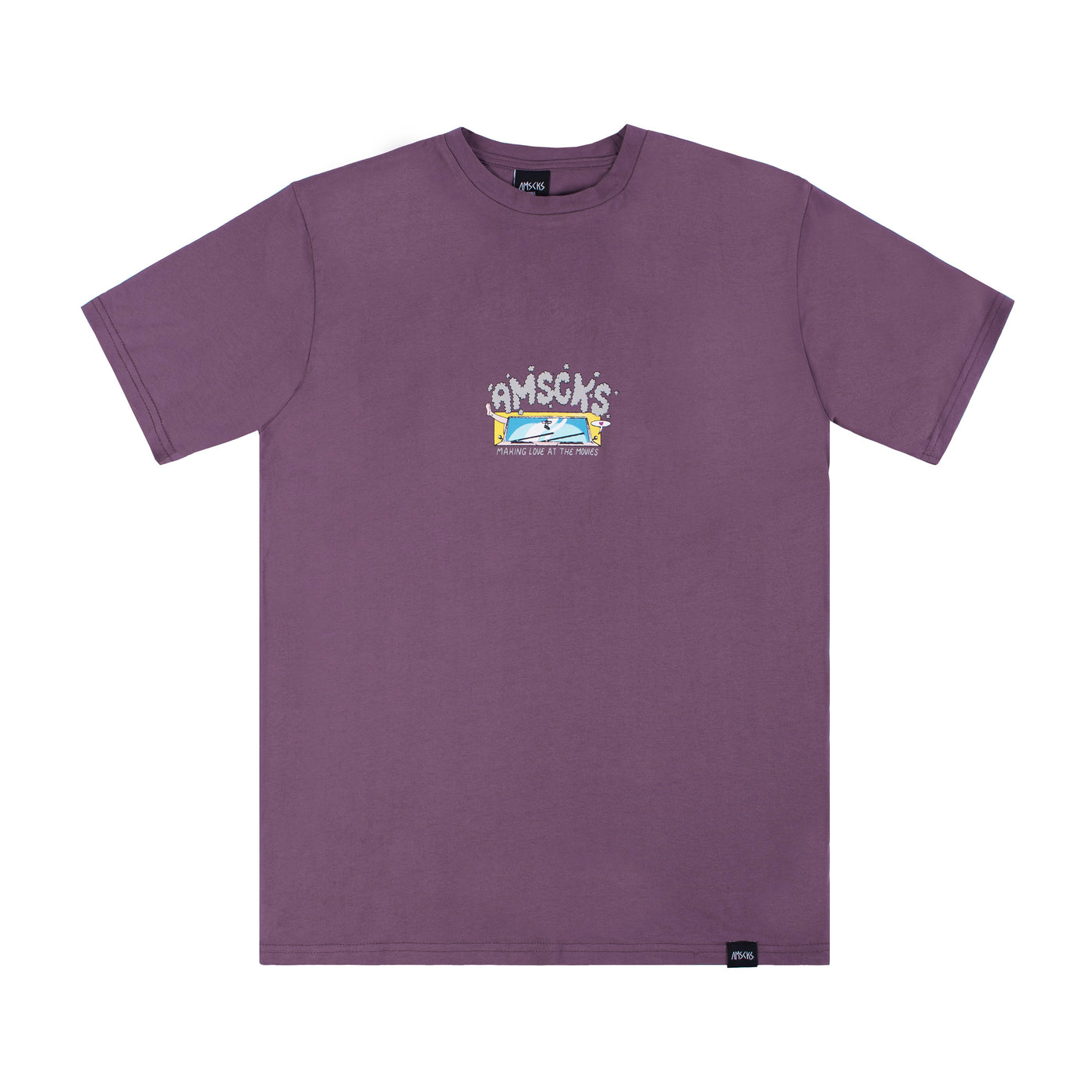 Making Love - T-Shirt
