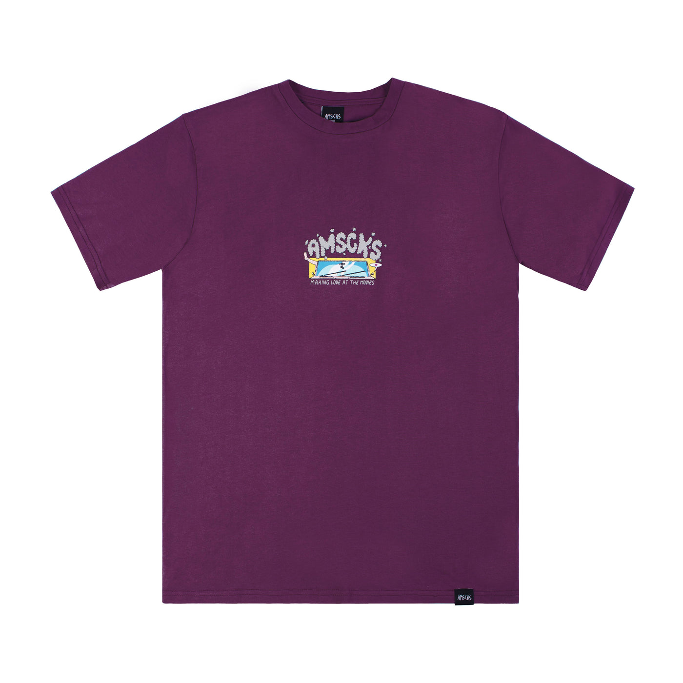 Making Love - T-Shirt