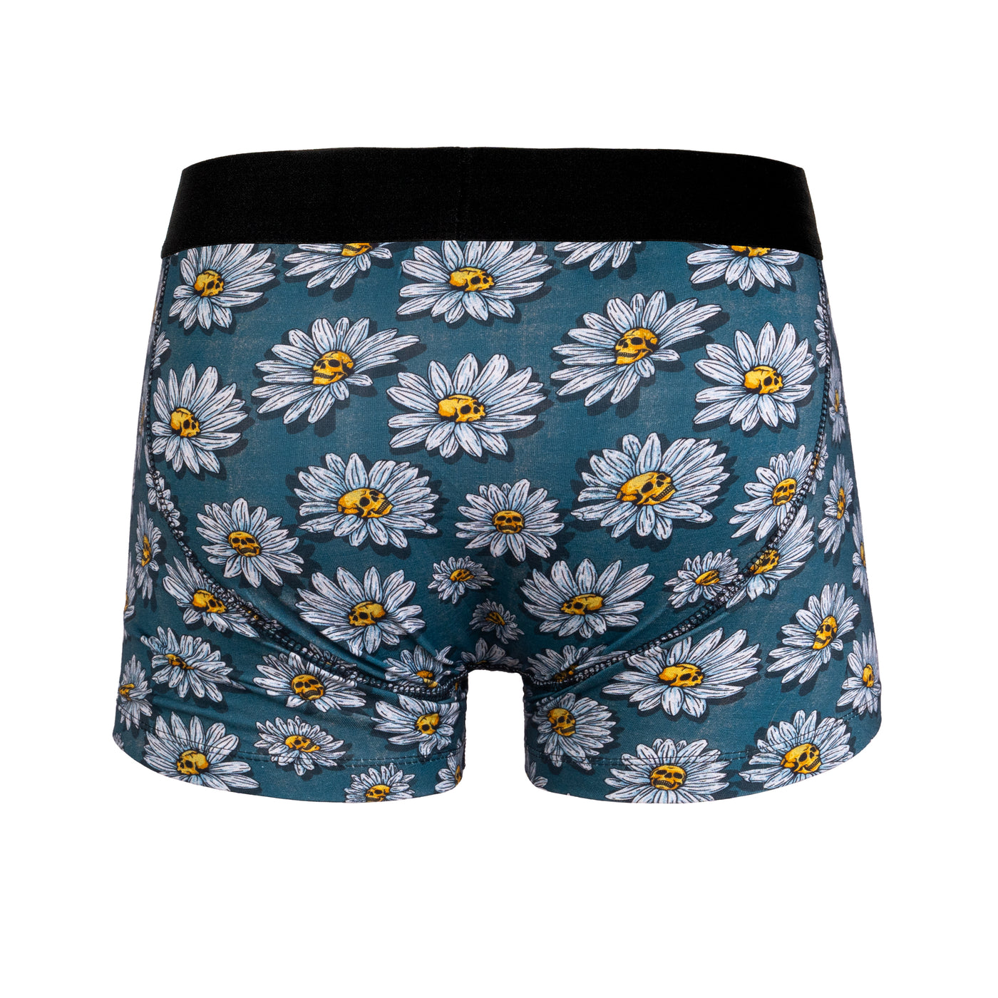 Daisies - Boxer Brief