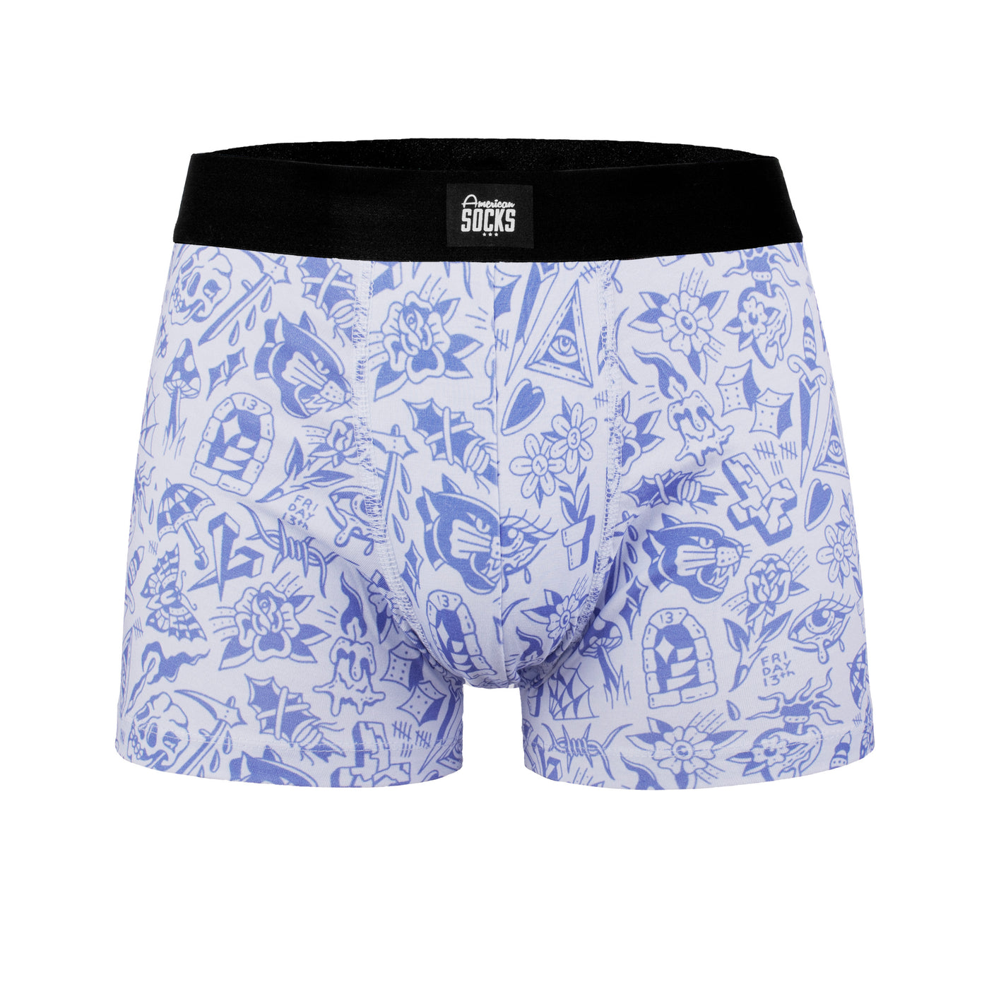 Freaked - Boxer Brief