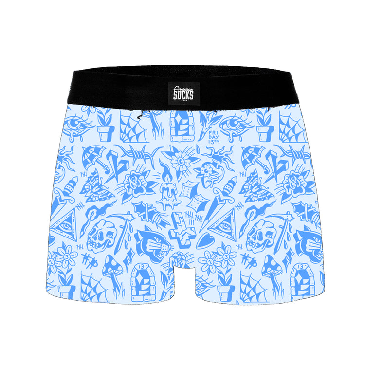 Freaked - Boxer Brief