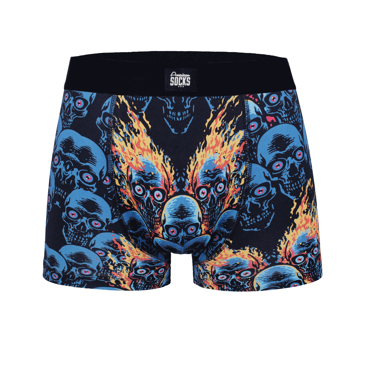 Knucklehead - Boxer Brief
