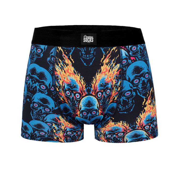 Knucklehead - Boxer Brief