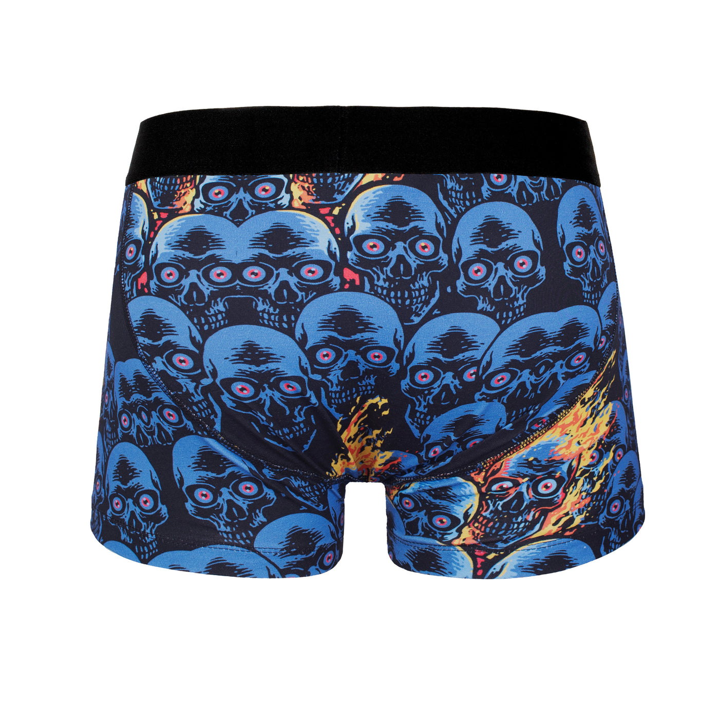 Knucklehead - Boxer Brief