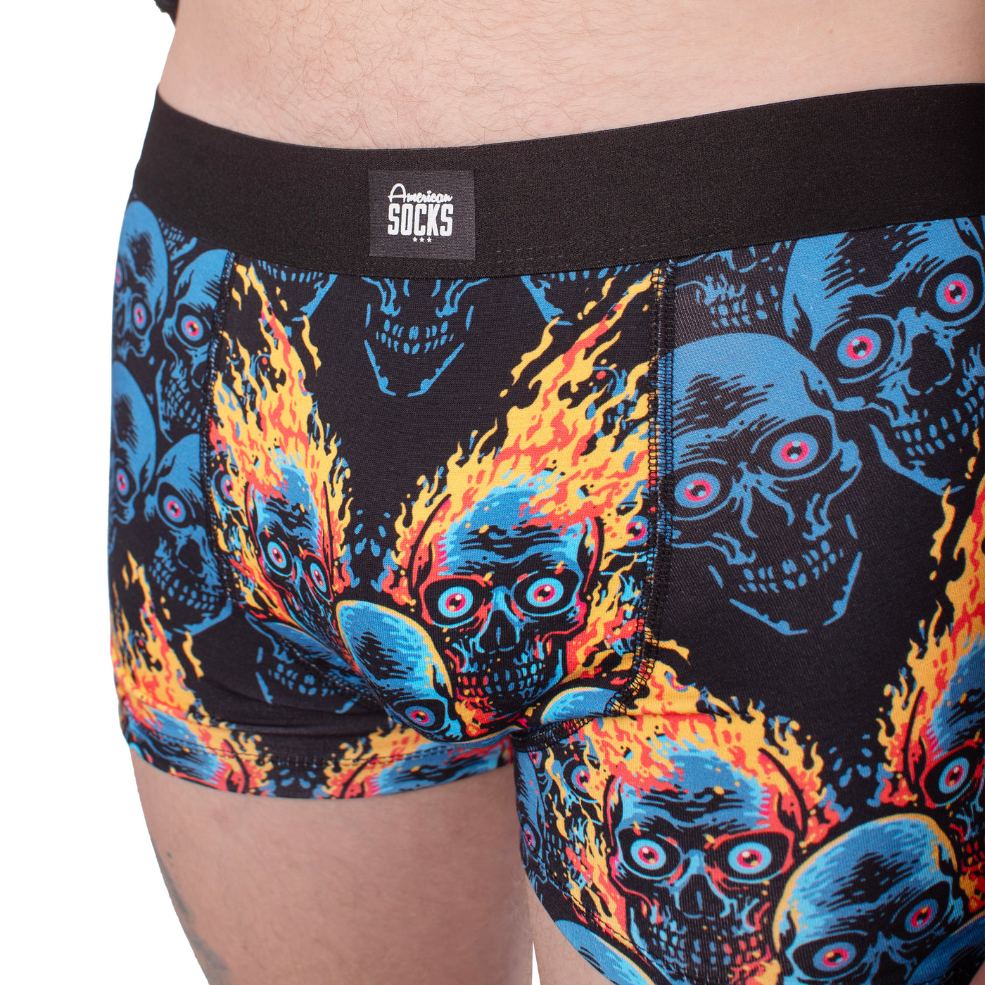 Knucklehead - Boxer Brief