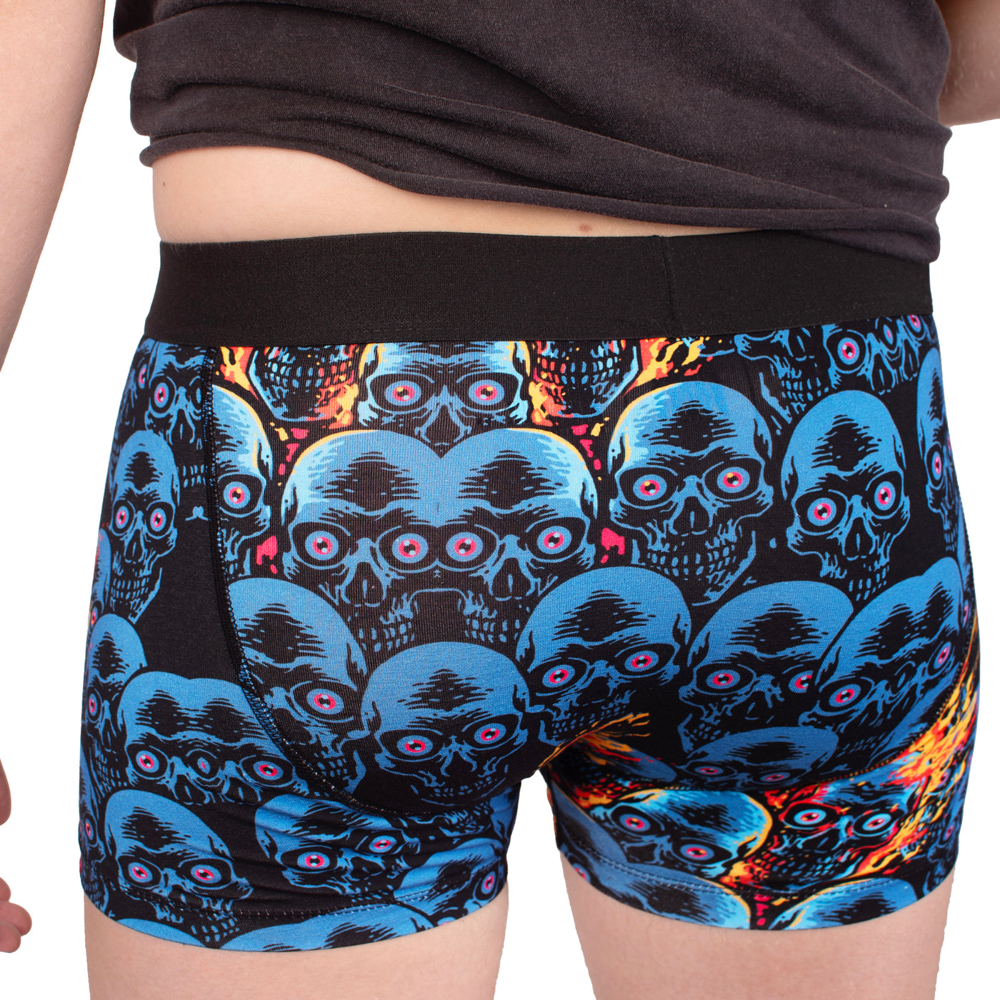 Knucklehead - Boxer Brief