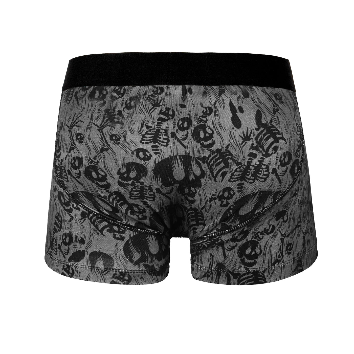 Evil Cat - Boxer Brief