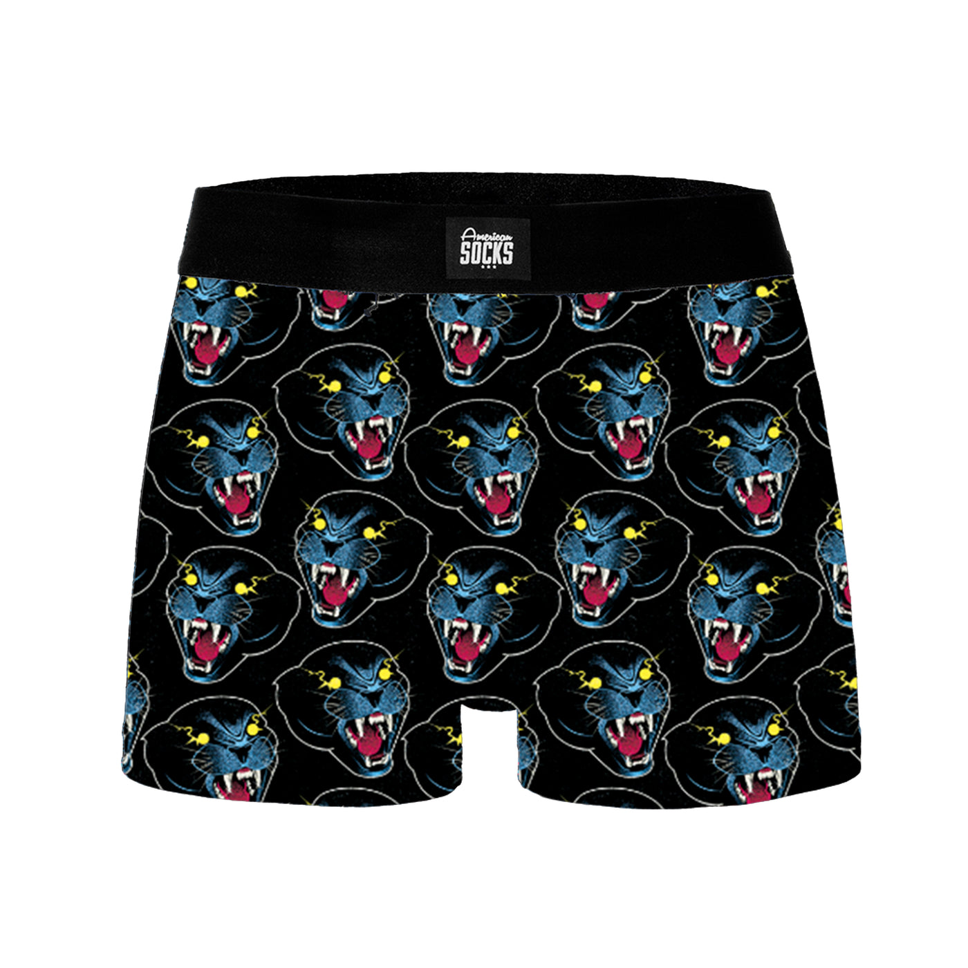Shadow - Boxer Brief