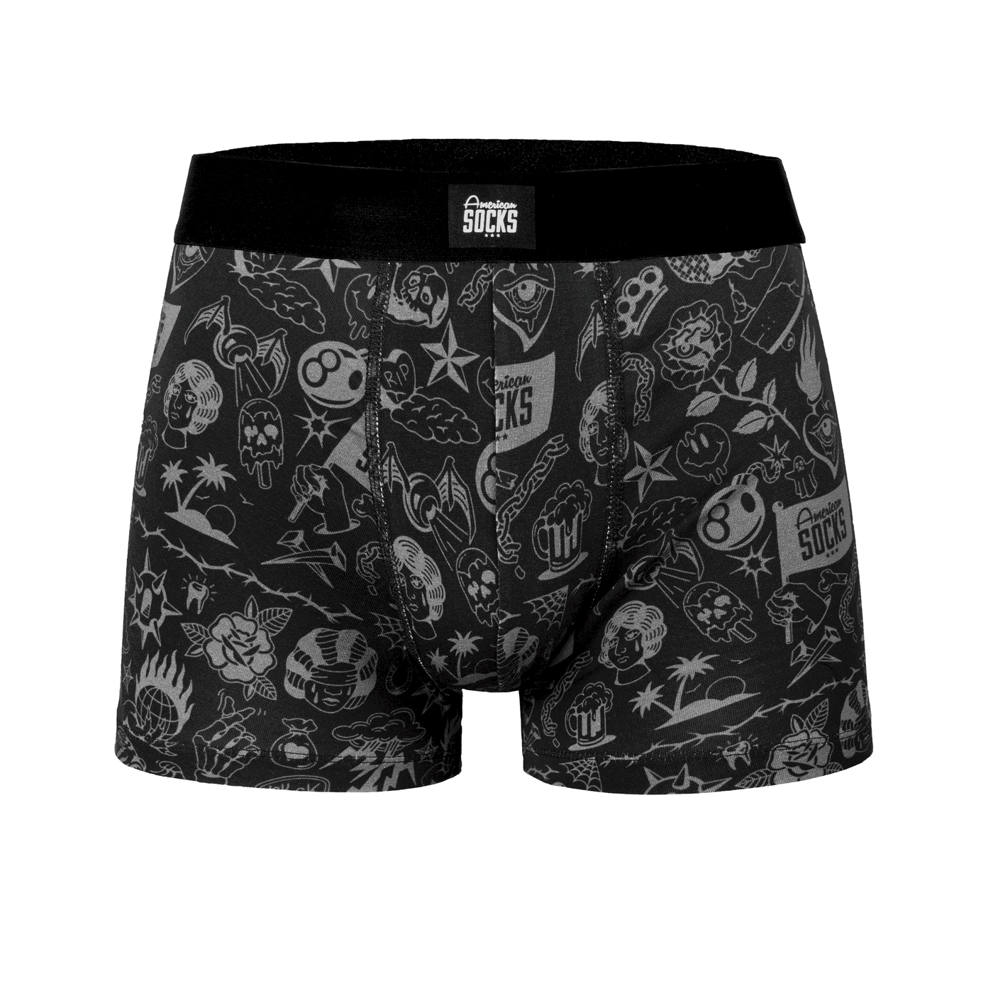 Worth it - Boxer Brief