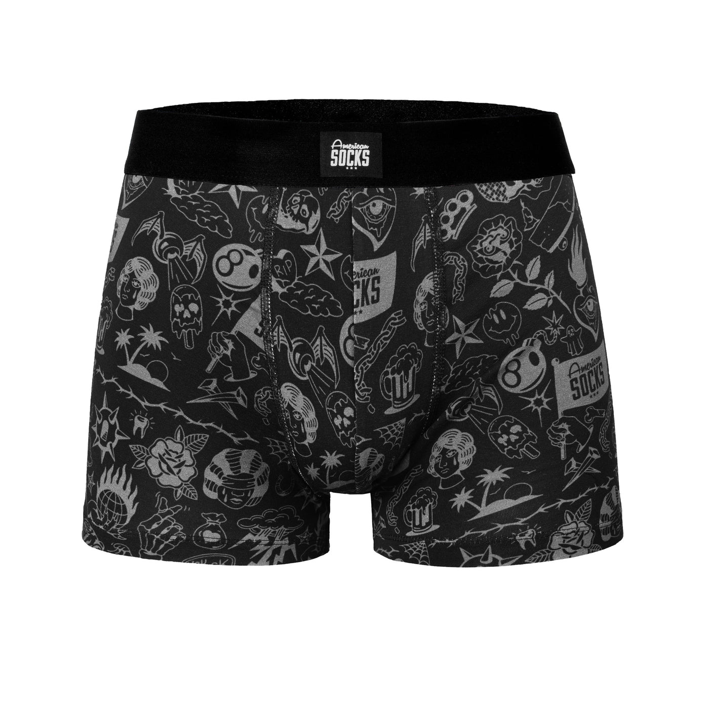 Worth it - Boxer Brief