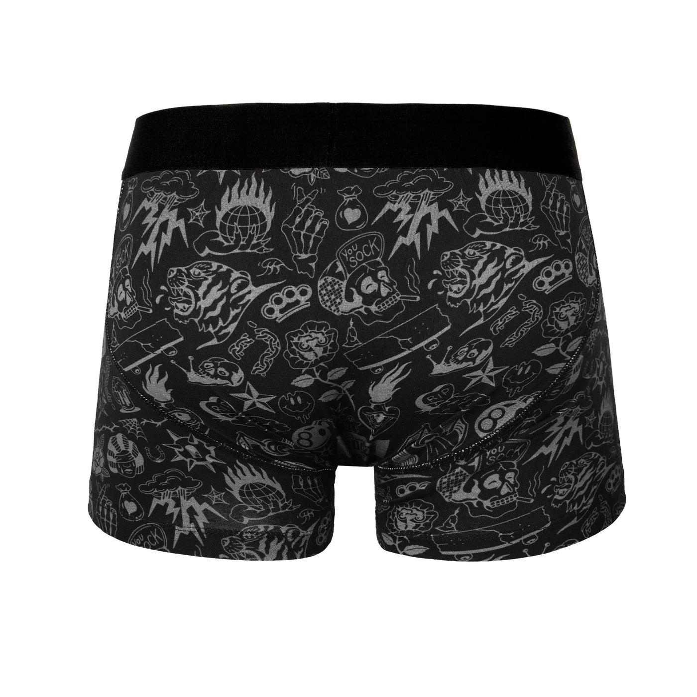 Worth it - Boxer Brief