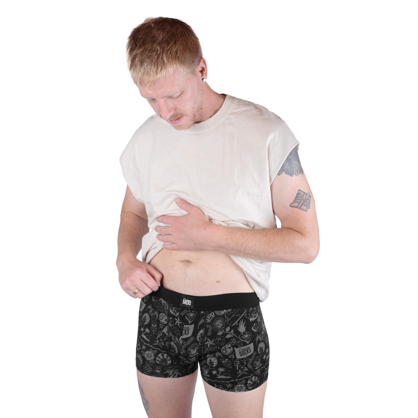 Worth it - Boxer Brief