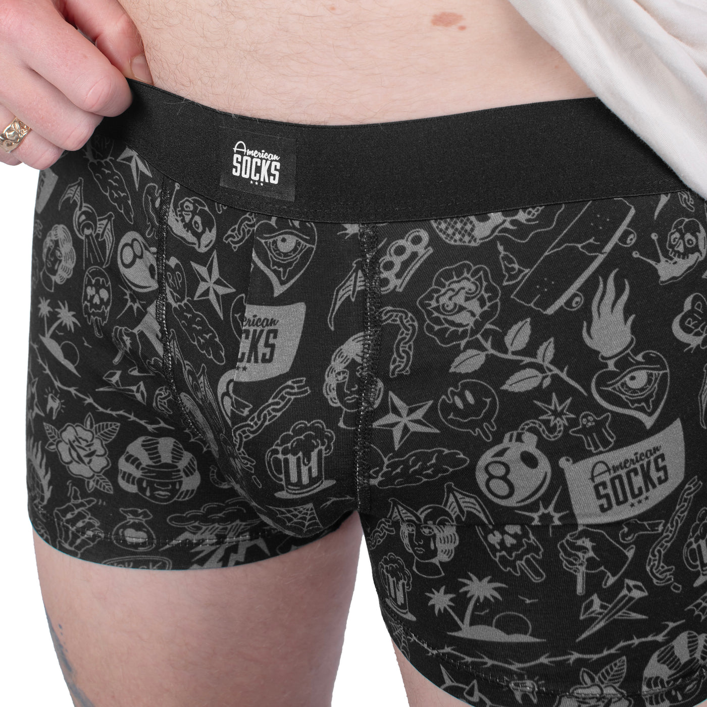 Worth it - Boxer Brief