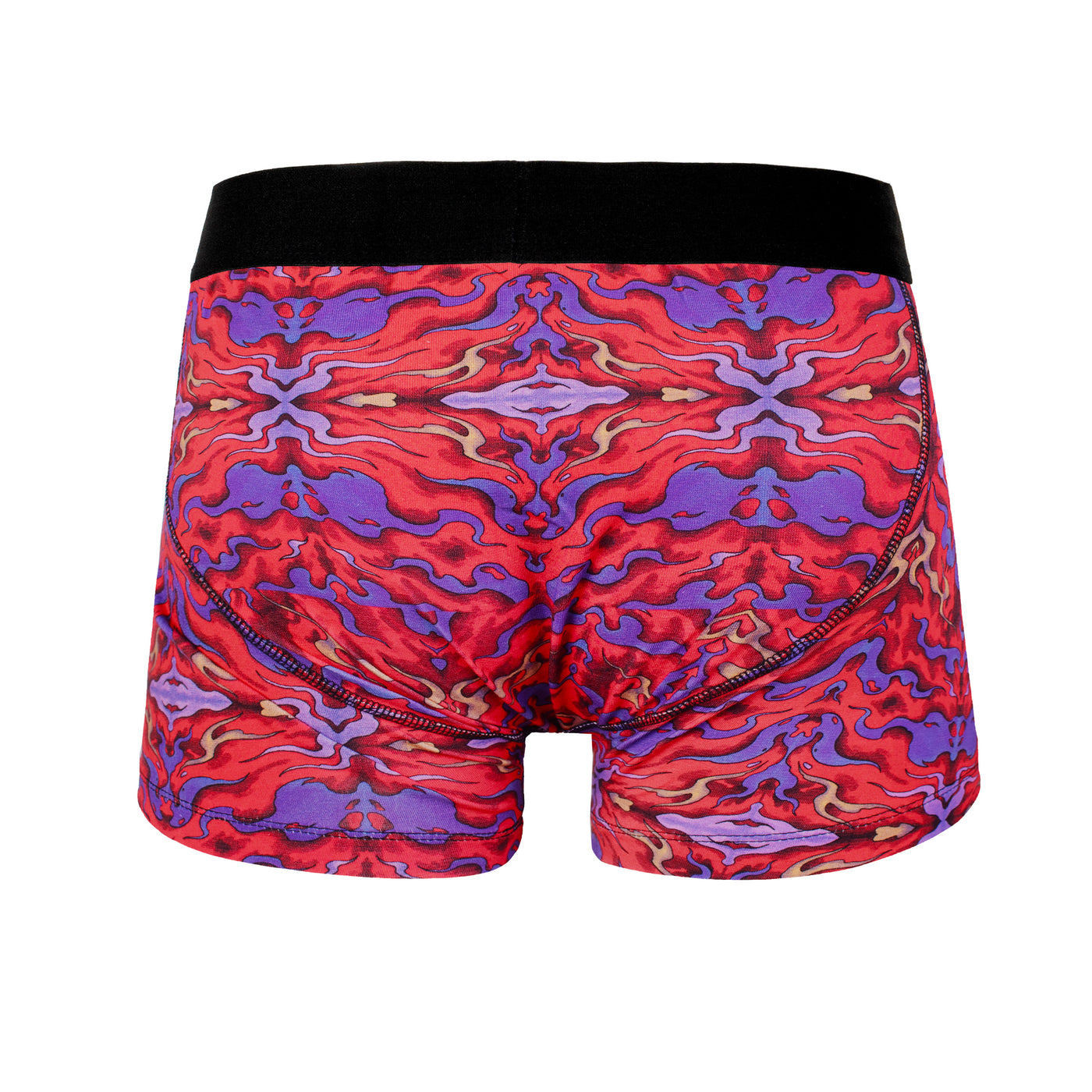 Dead and Alive - Boxer Brief