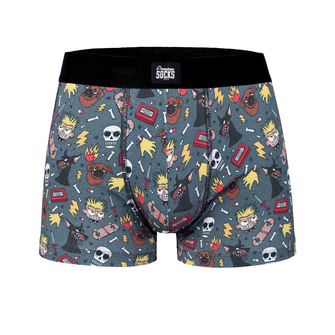 Self Esteem - Boxer Brief