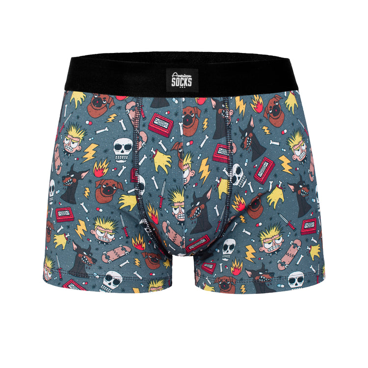 Self Esteem - Boxer Brief