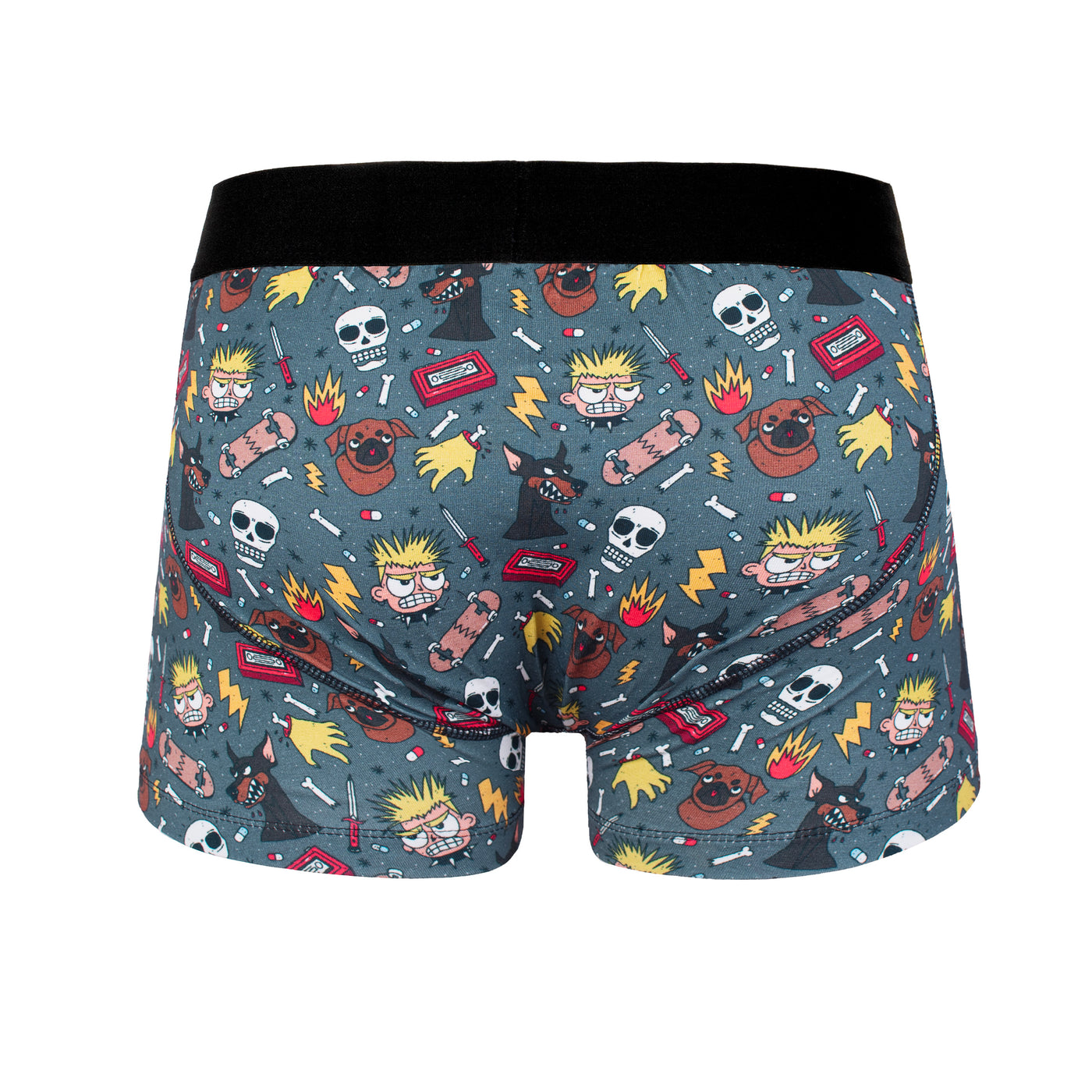 Self Esteem - Boxer Brief