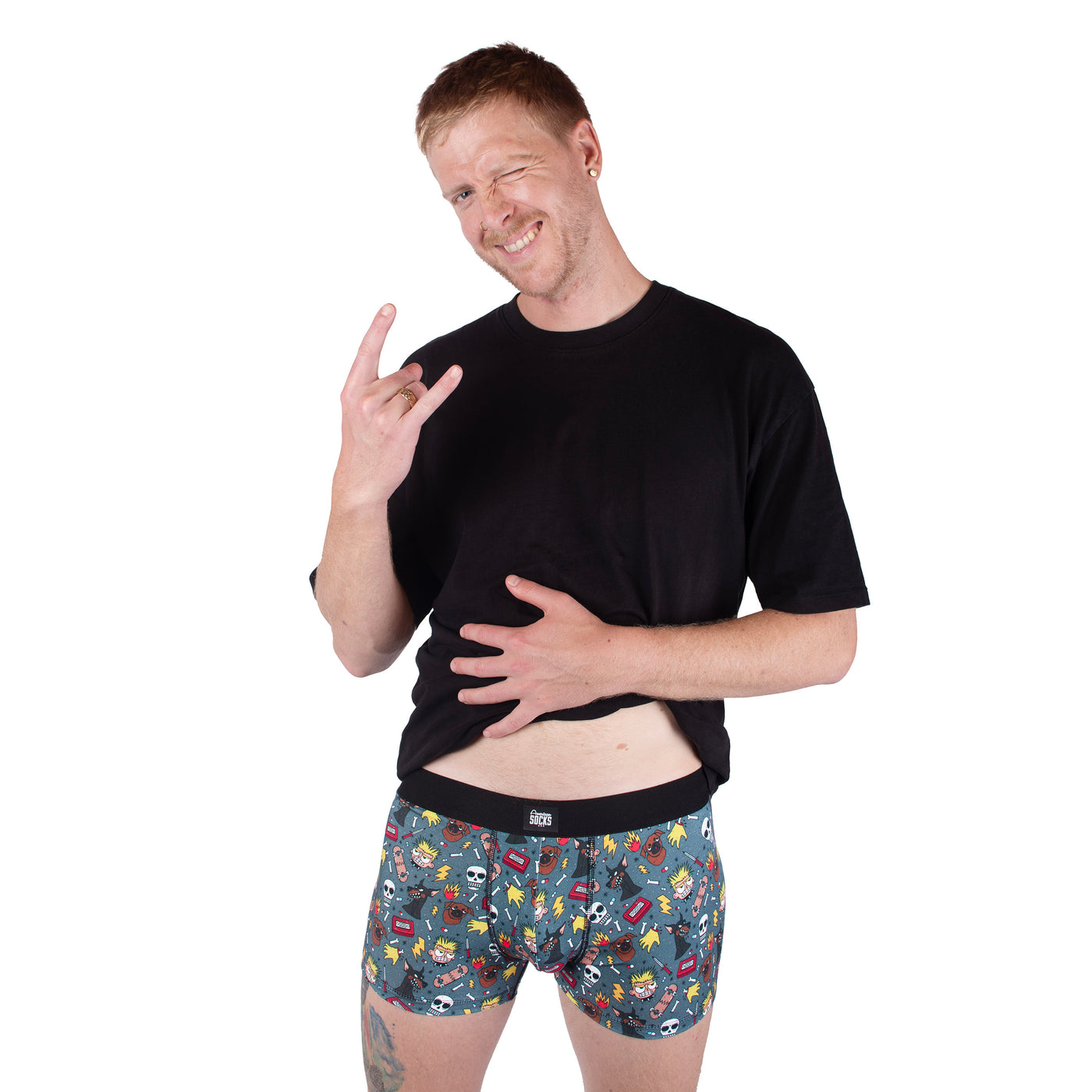 Self Esteem - Boxer Brief