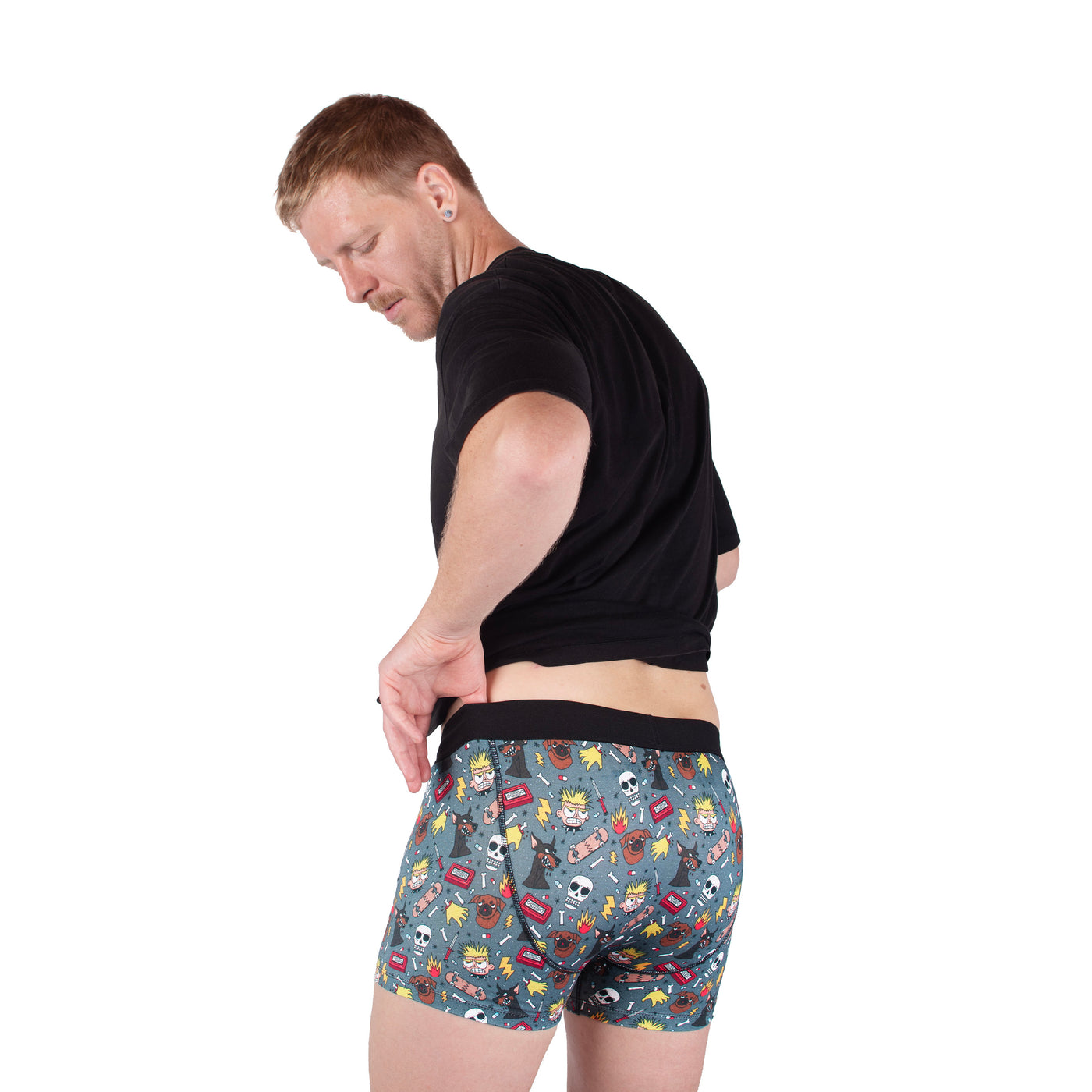 Self Esteem - Boxer Brief