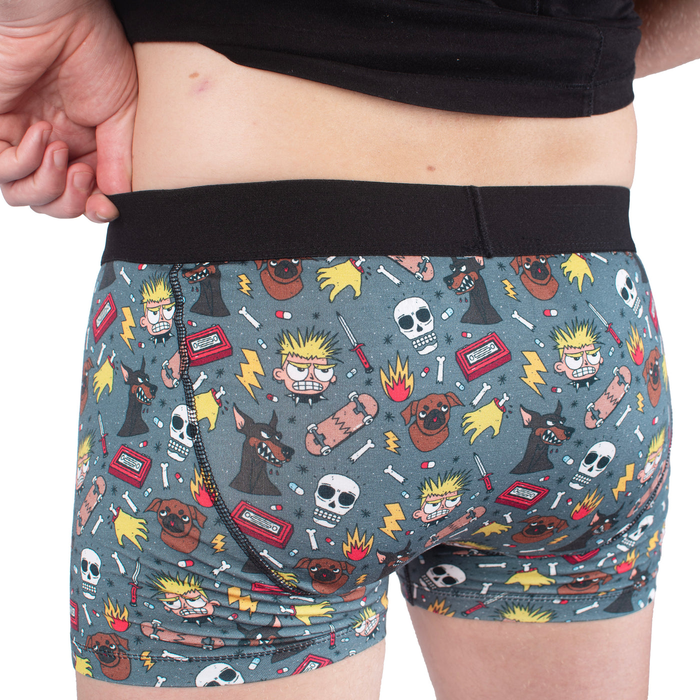 Self Esteem - Boxer Brief