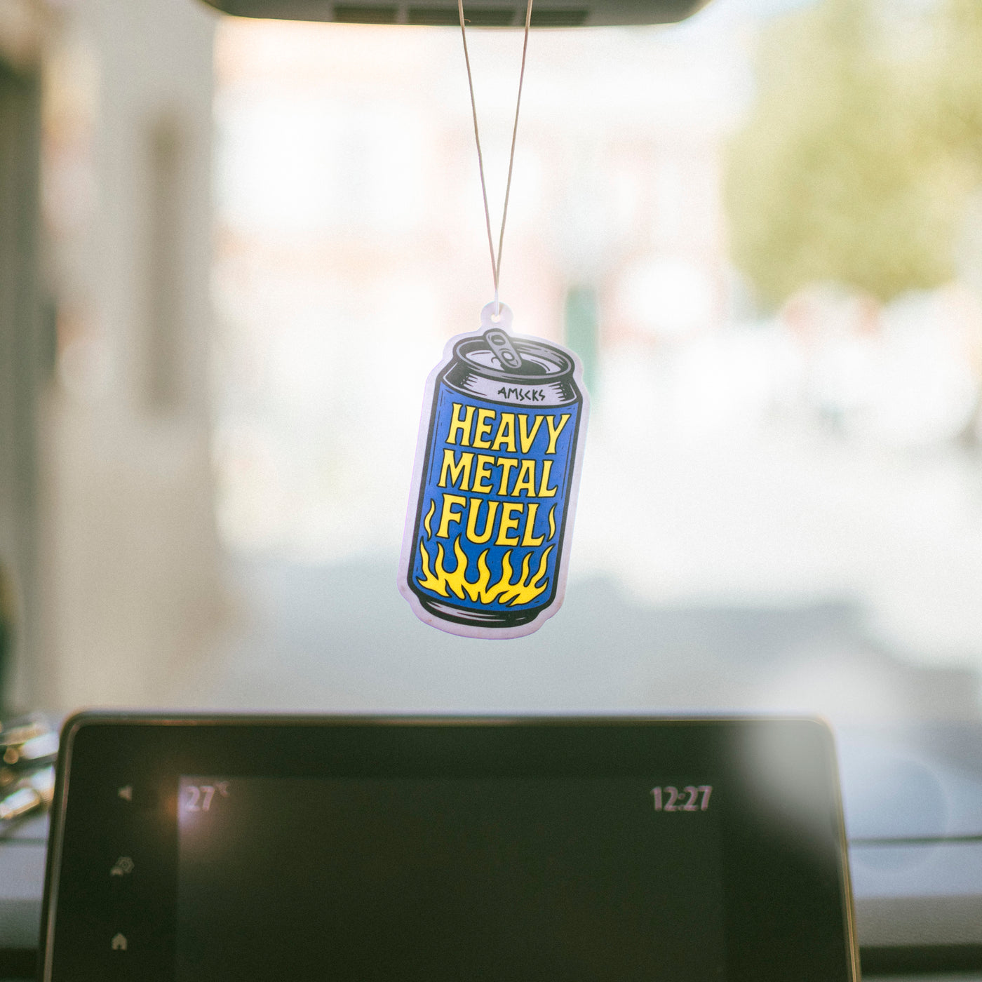 Beer - Car Freshener