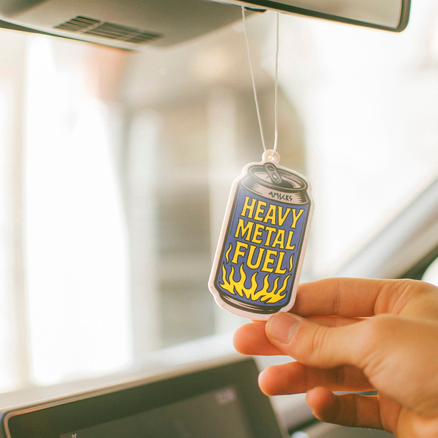 Beer - Car Freshener
