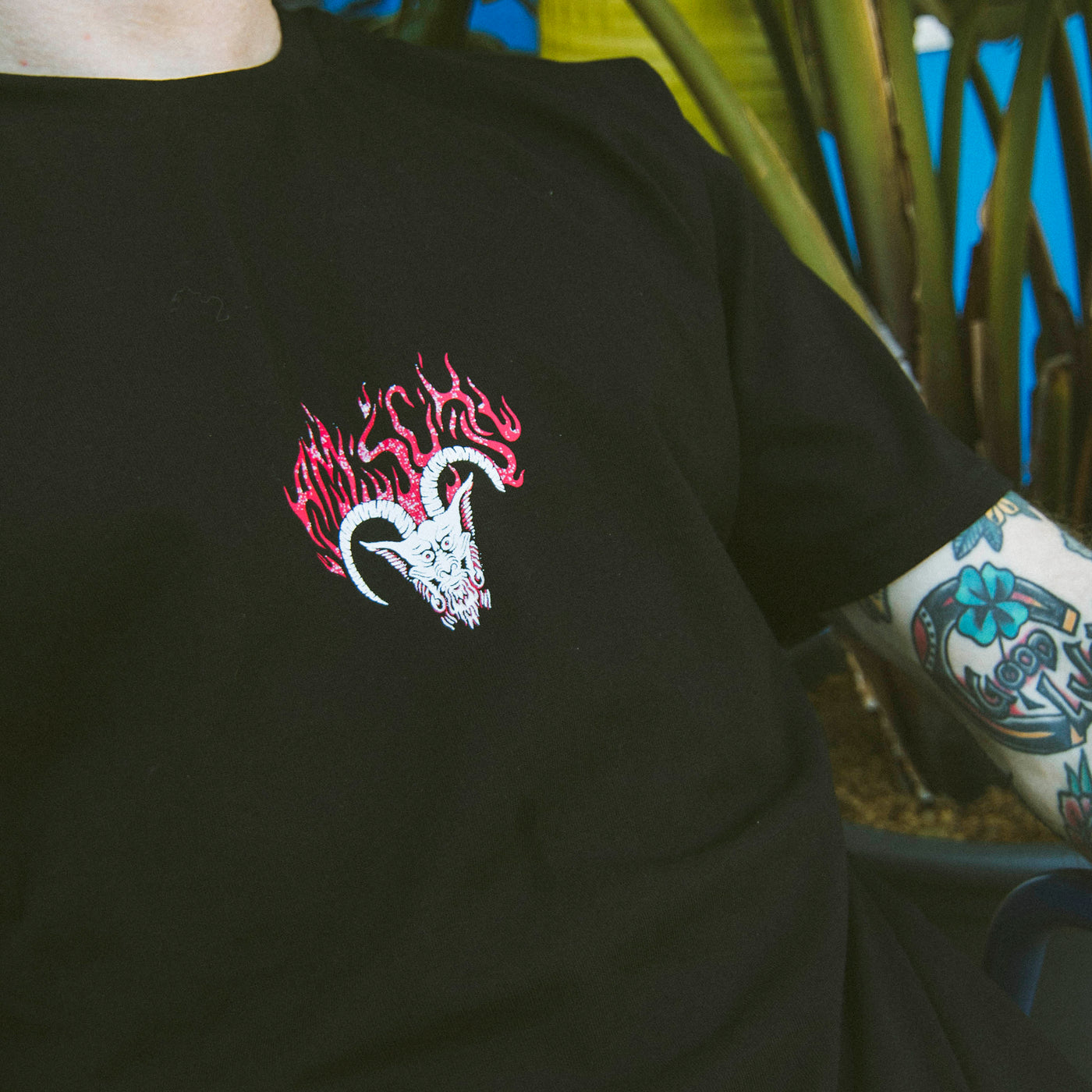 Diablo - T-Shirt