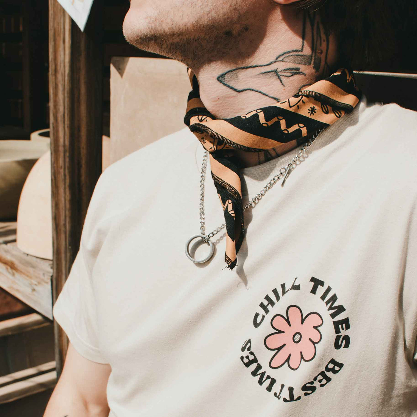 Western - Bandana