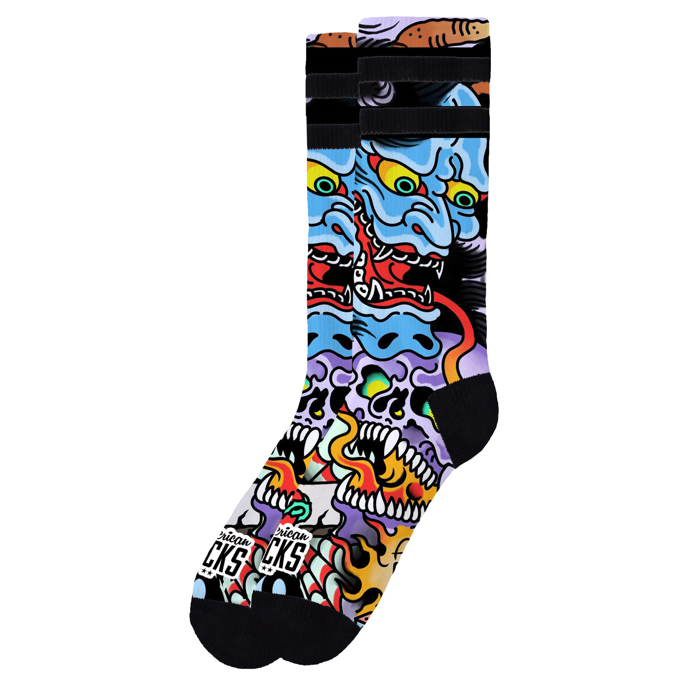 Hannya - Mid High
