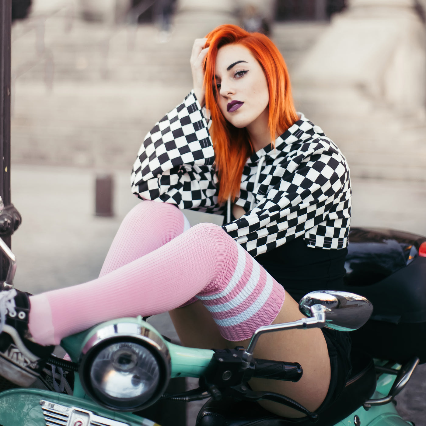 Bubblegum - Ultra High