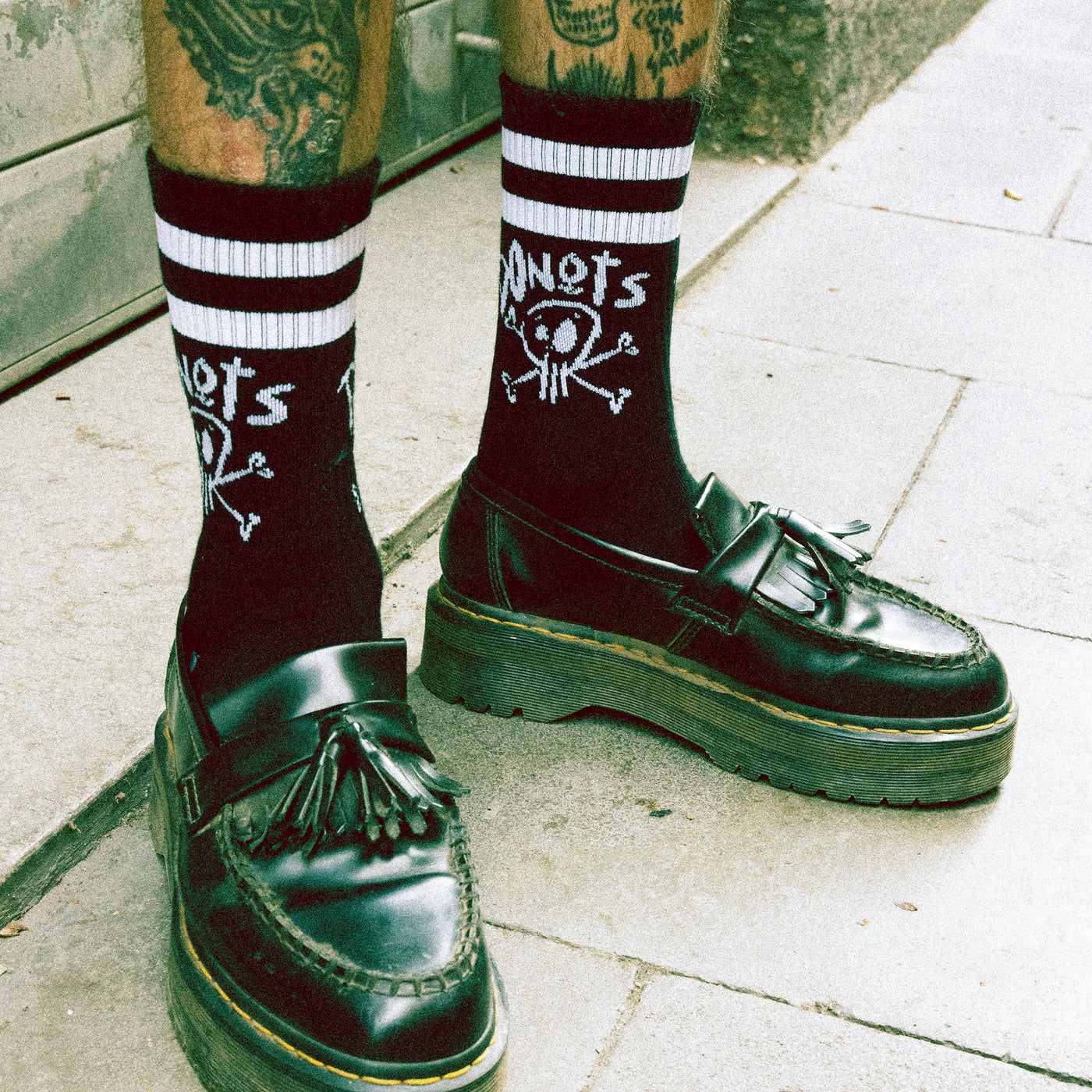 Donots - Since 1994 (Limited Collaboration)