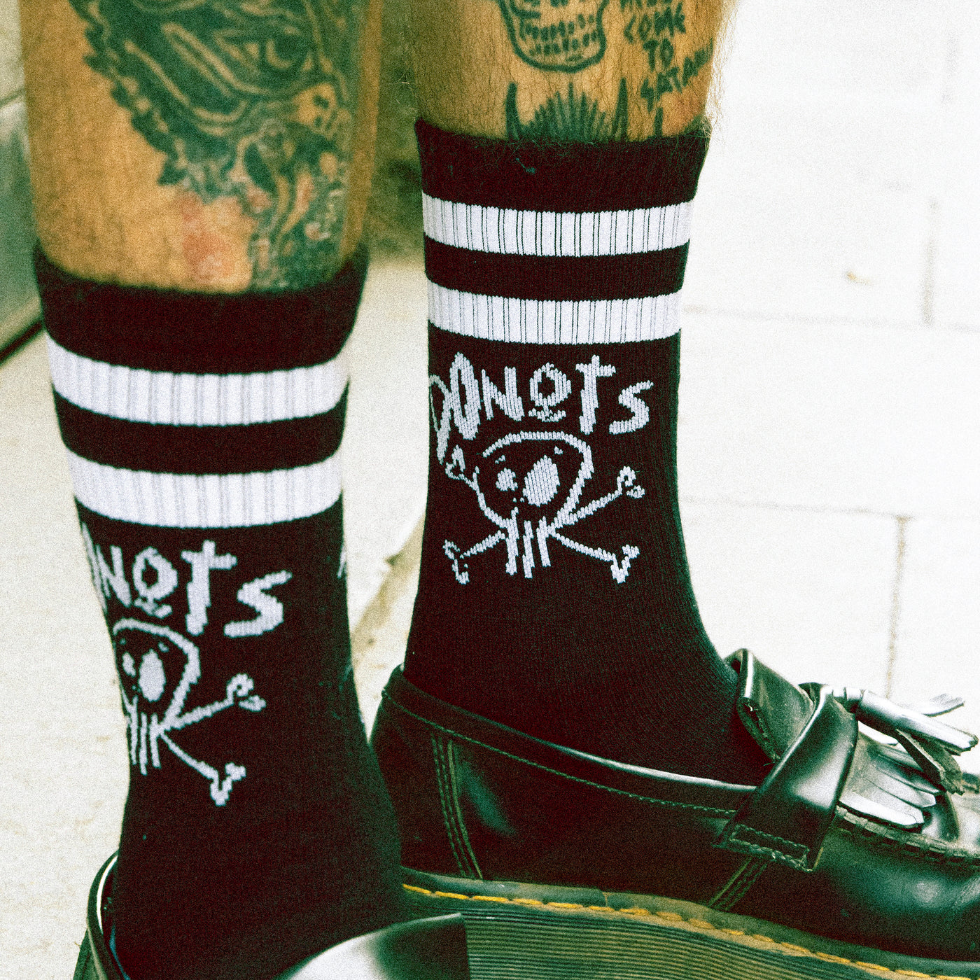 Donots - Since 1994 (Limited Collaboration)