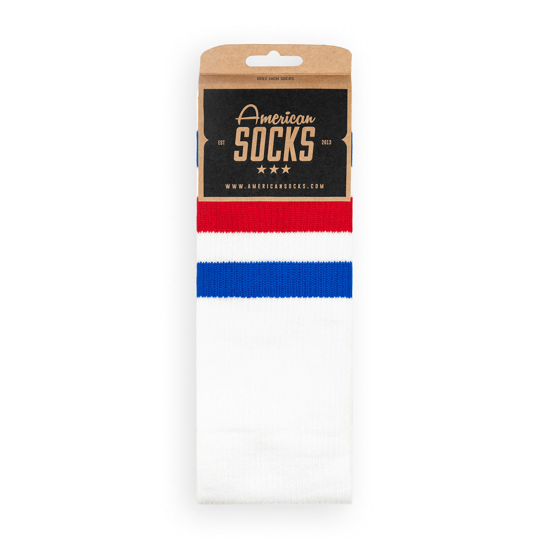 AMERICAN SOCKS ®オフィシャルソックスショップ |ニー
