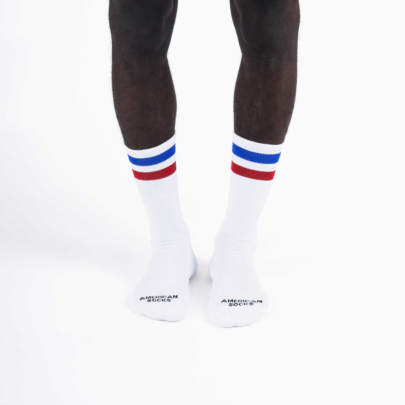 American Pride - Mid High - AmericanSocks