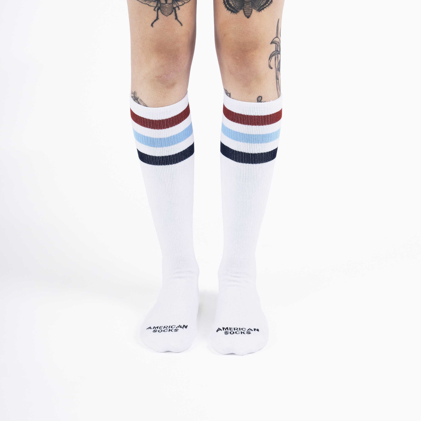 McFly - Knee High - AmericanSocks