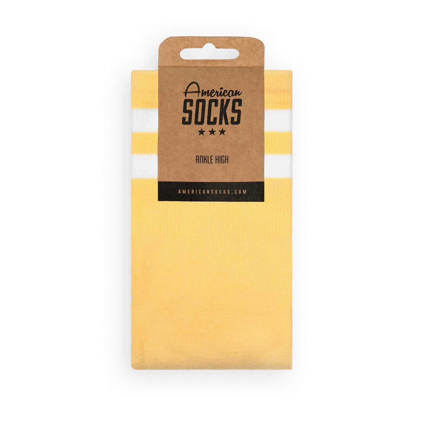 Sunshine - Ankle High - AmericanSocks