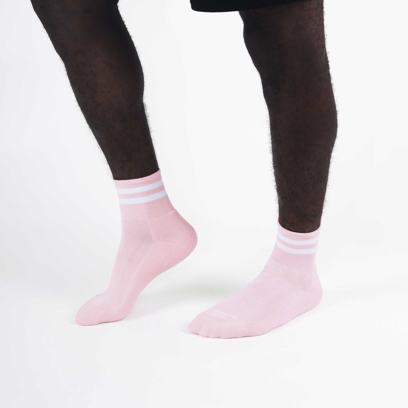 Sakura - Ankle High - AmericanSocks