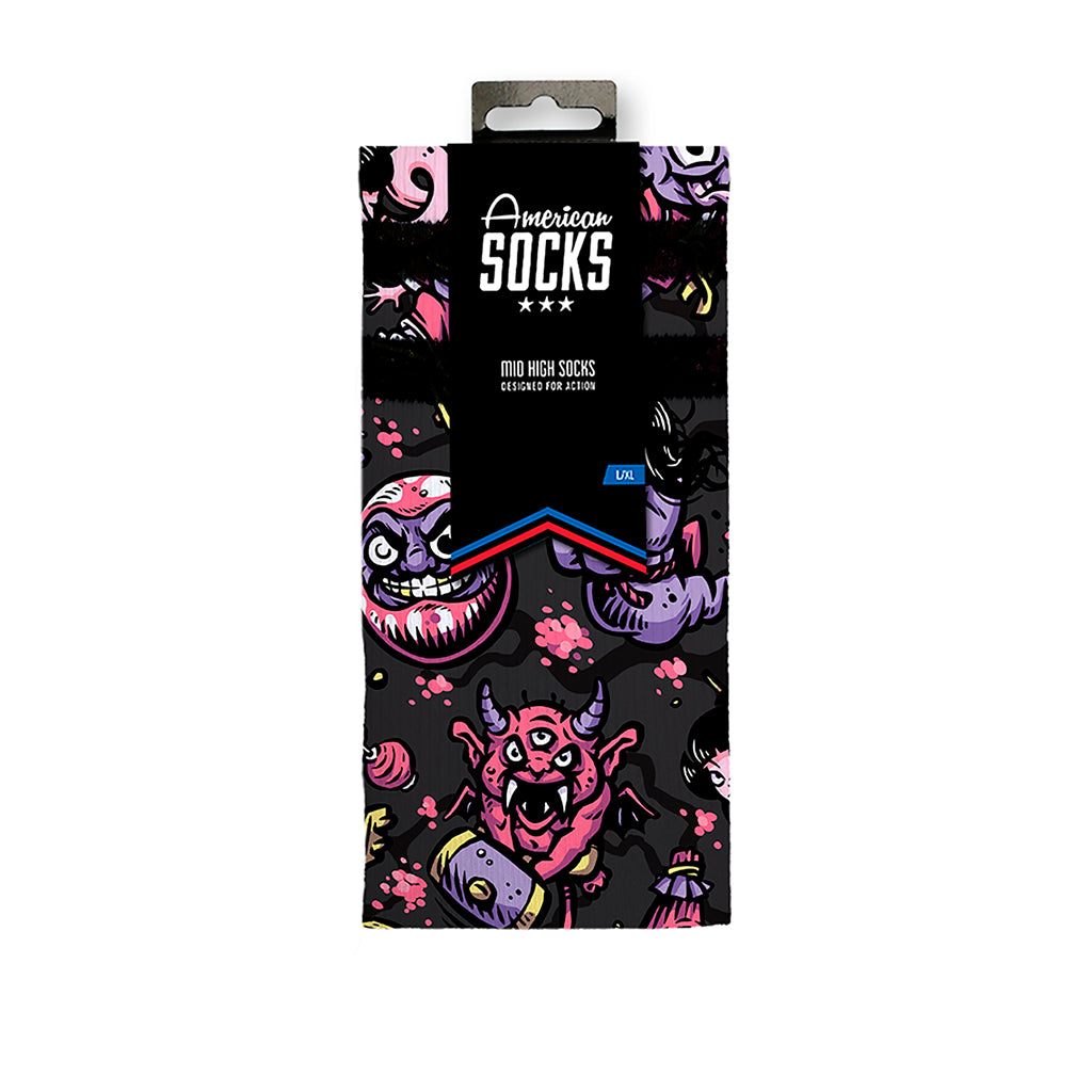 Japan Heritage - Gift Box - AmericanSocks