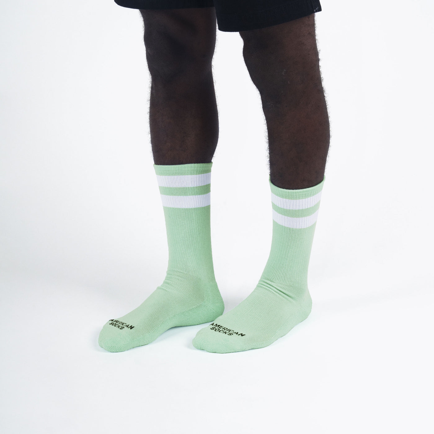 Jade - Mid High - AmericanSocks