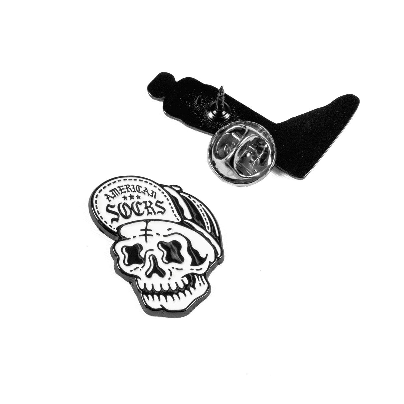 AS Pin Pack